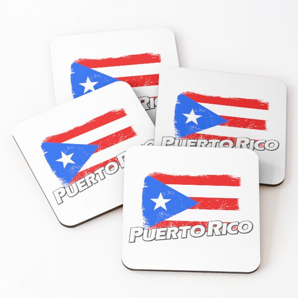 Item preview, Puerto Rico flag designed and sold by PVVD.