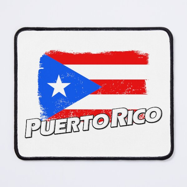Item preview, Puerto Rico flag designed and sold by PVVD.