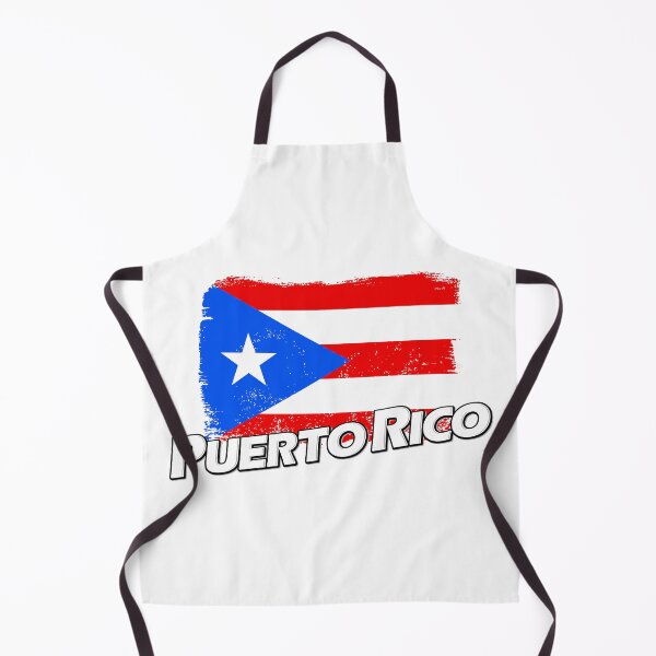 Artikelvorschau, Puerto Rico Flagge entworfen und verkauft von PVVD.