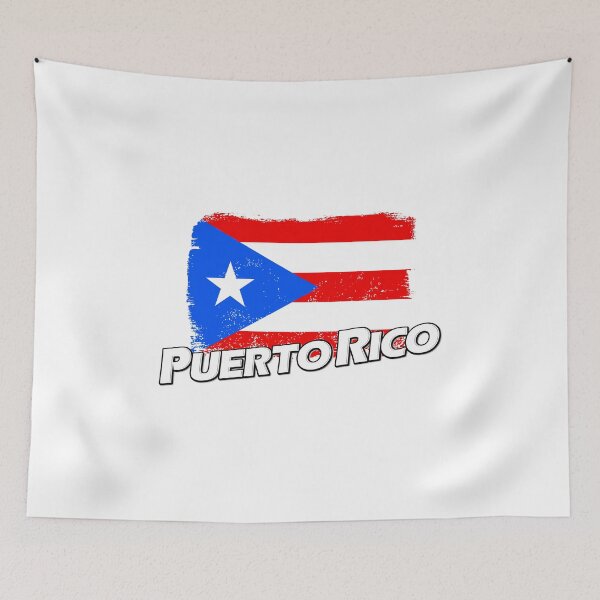 Item preview, Puerto Rico flag designed and sold by PVVD.