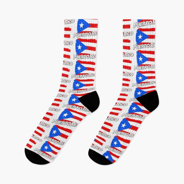 Item preview, Puerto Rico flag designed and sold by PVVD.