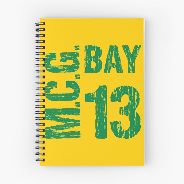 Item preview, MCG BAY 13 designed and sold by DomGDesign.