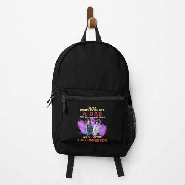 Item preview, Never Underestimate A Dad Who Understands Music designed and sold by RemyGav17.