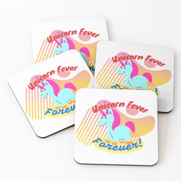Item preview, Unicorn Fever The Last Unicorn Colorful Cute Baby designed and sold by SolSel ⭐⭐⭐⭐⭐.