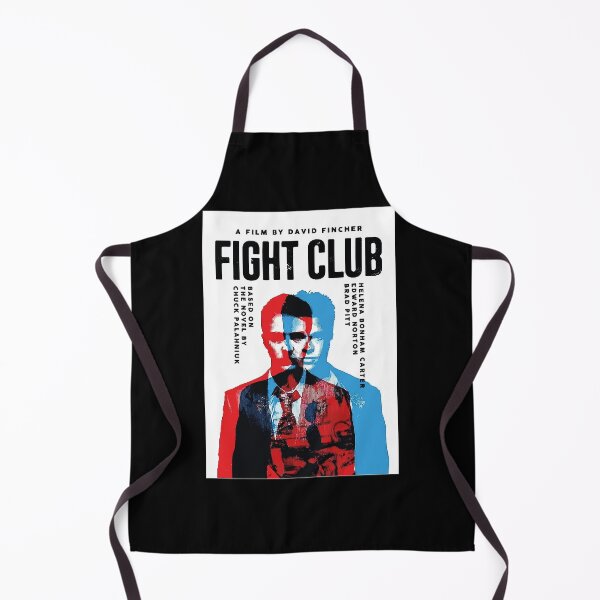 Item preview, Fight Club designed and sold by Ramirezer847.