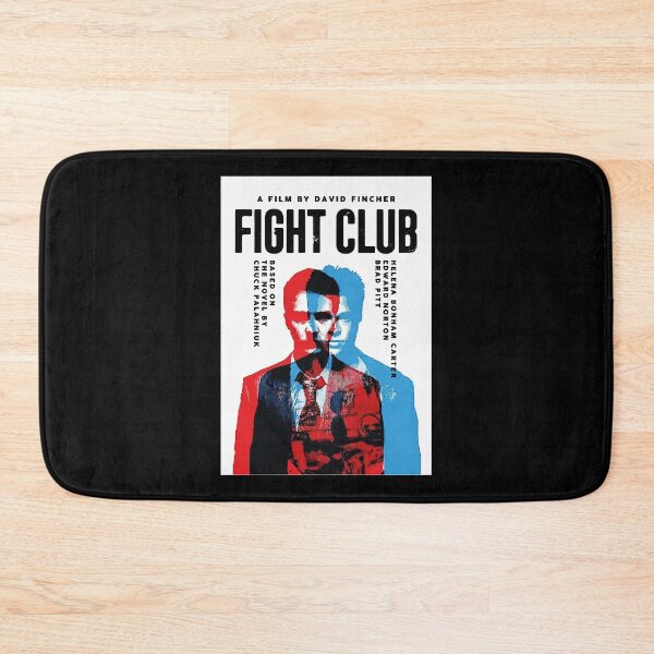 Item preview, Fight Club designed and sold by Ramirezer847.