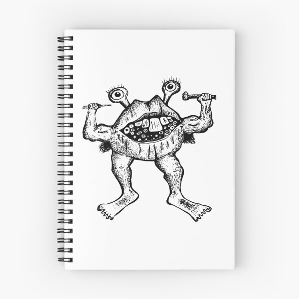 Item preview, Mouth Tooth Funny Guy designed and sold by OrganismShop.