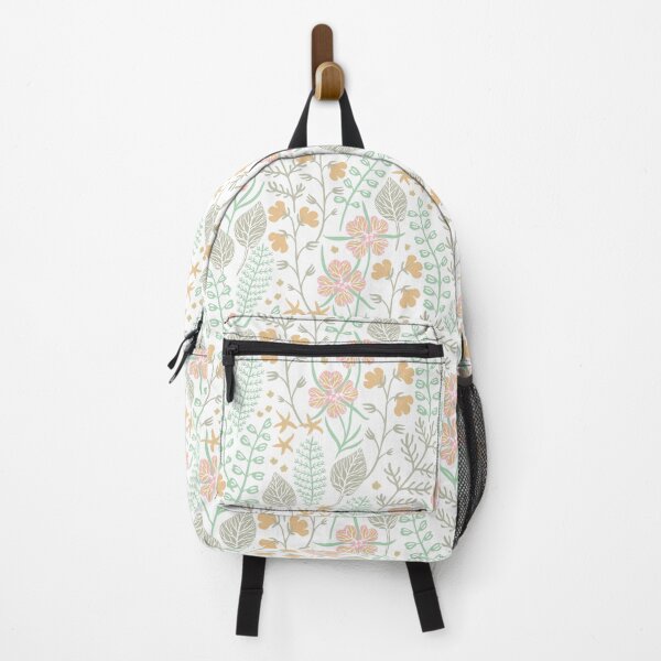 Item preview, Floral Pattern designed and sold by ZestyFruit.