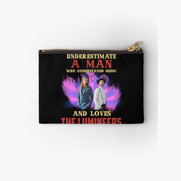 Item preview, Never Underestimate A Man Who Understands Music designed and sold by RemyGav17.