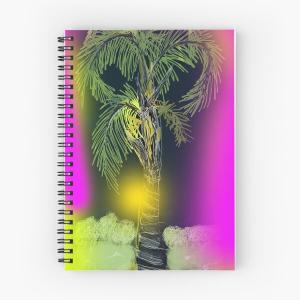 Item preview, Queen Palm designed and sold by Wolftrax8.