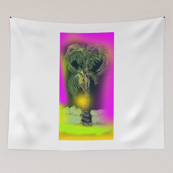Item preview, Queen Palm designed and sold by Wolftrax8.