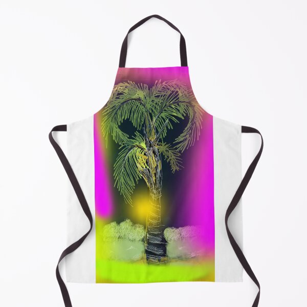 Item preview, Queen Palm designed and sold by Wolftrax8.