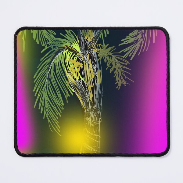Item preview, Queen Palm designed and sold by Wolftrax8.