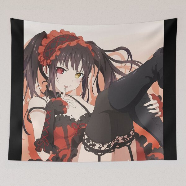 Item preview, Cute Kurumi designed and sold by All-japan-Shop.