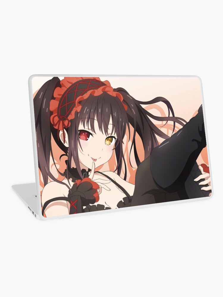 Kurumi Laptop Skins for Sale