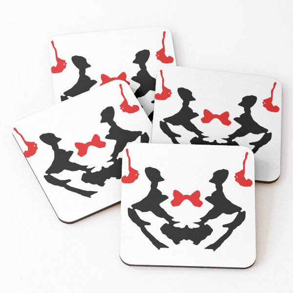 Item preview, Rorschach designed and sold by RorschachArt.