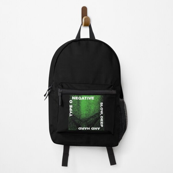 Item preview, TYPEONEGATIVE SLOW DEEP AND HARD designed and sold by michaelbenitez2.