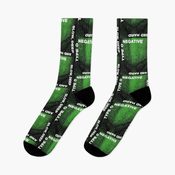 Artikelvorschau, TYPEONEGATIVE LANGSAM TIEF UND HART entworfen und verkauft von michaelbenitez2.