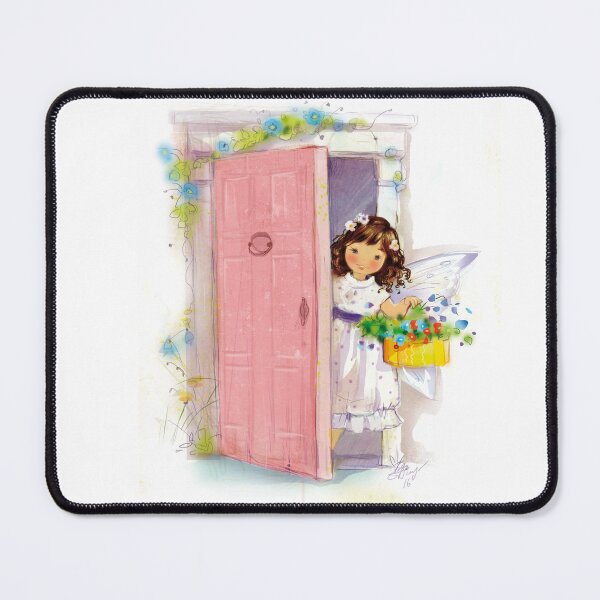 Item preview, Fairy gifts designed and sold by Katsiaryna Babok.