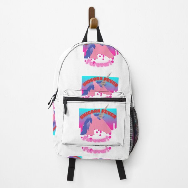 Item preview, Unicorn Fever The Last Unicorn Colorful Cute Baby designed and sold by SolSel ⭐⭐⭐⭐⭐.