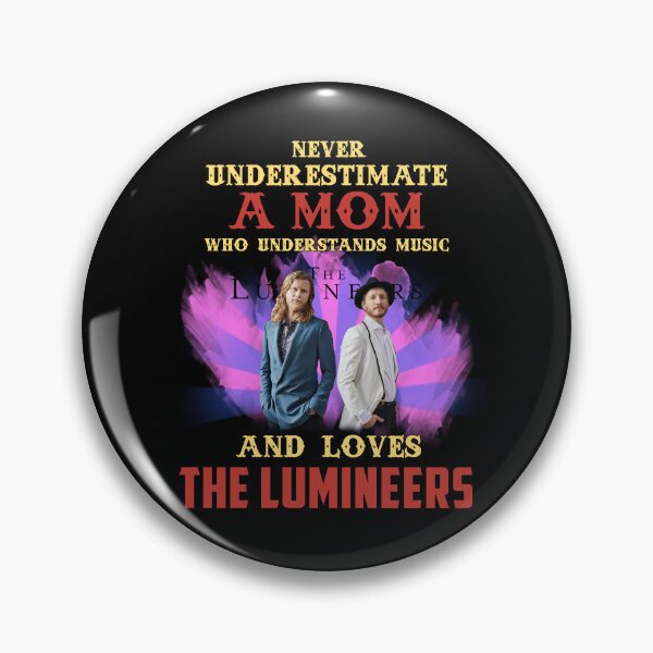 Item preview, Never Underestimate A Mom Who Understands Music designed and sold by RemyGav17.
