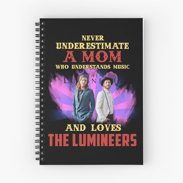 Item preview, Never Underestimate A Mom Who Understands Music designed and sold by RemyGav17.