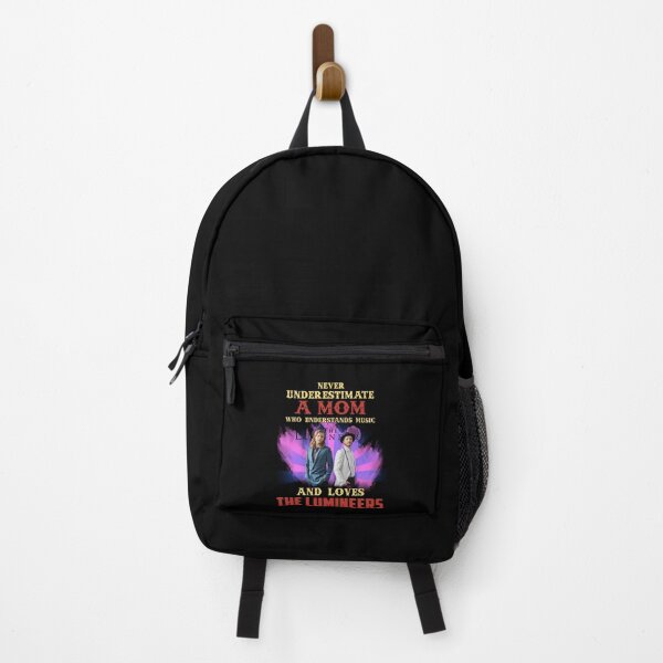 Item preview, Never Underestimate A Mom Who Understands Music designed and sold by RemyGav17.