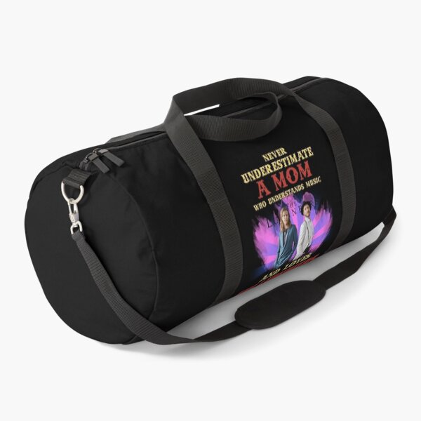 Item preview, Never Underestimate A Mom Who Understands Music designed and sold by RemyGav17.
