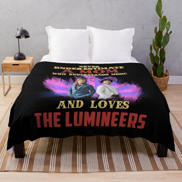 Item preview, Never Underestimate A Mom Who Understands Music designed and sold by RemyGav17.