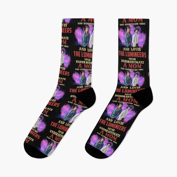 Item preview, Never Underestimate A Mom Who Understands Music designed and sold by RemyGav17.