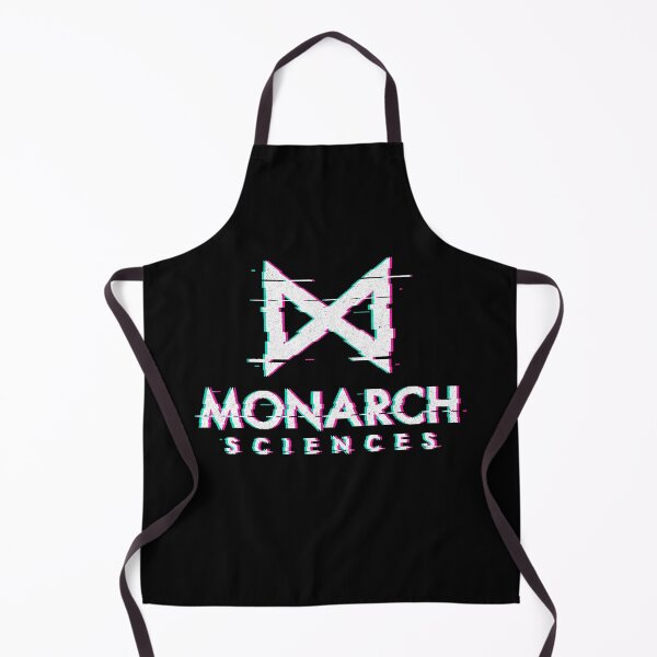 Item preview, Monarch Sciences Glitch designed and sold by Ramirezer847.