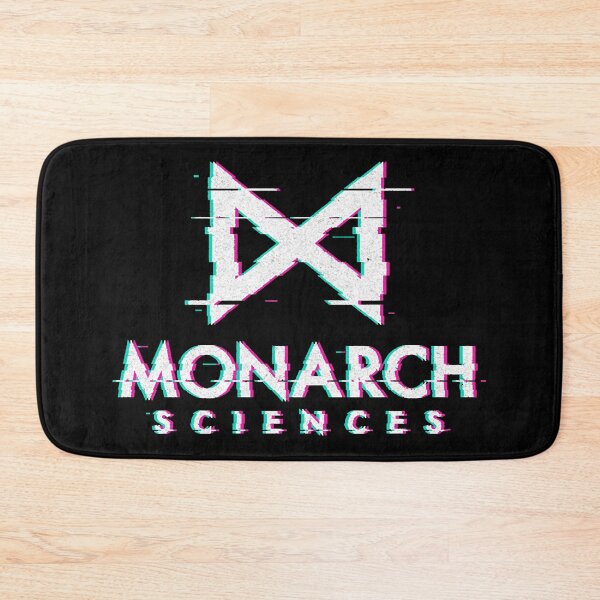 Item preview, Monarch Sciences Glitch designed and sold by Ramirezer847.