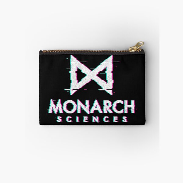 Item preview, Monarch Sciences Glitch designed and sold by Ramirezer847.