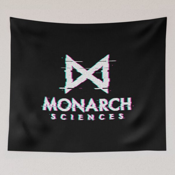 Item preview, Monarch Sciences Glitch designed and sold by Ramirezer847.