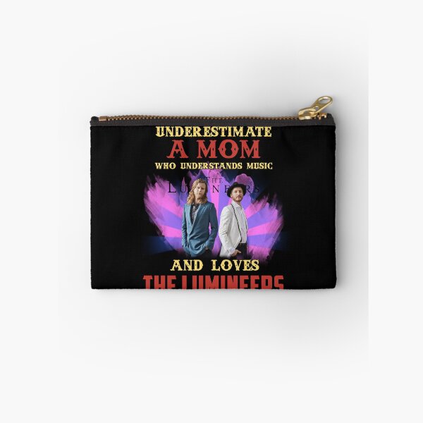Item preview, Never Underestimate A Mom Who Understands Music designed and sold by RemyGav17.