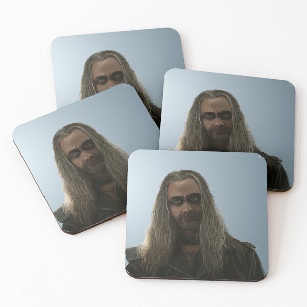 Item preview, Edward Teach (Blackbeard) designed and sold by AussieDrawzz.