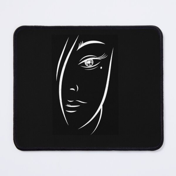 Item preview, Elegant face designed and sold by GorLorLar.