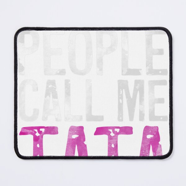 Item preview, My Favorite People Call Me Tata  designed and sold by plassevapena.