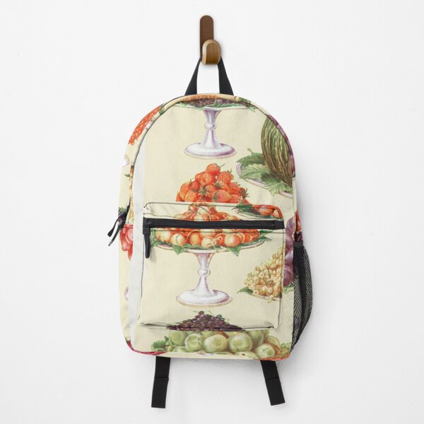 Item preview, Dessert Fruit - Art print designed and sold by TSLAB.