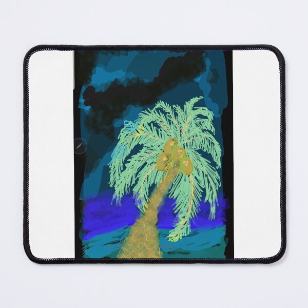 Item preview, Coconut Palm designed and sold by Wolftrax8.