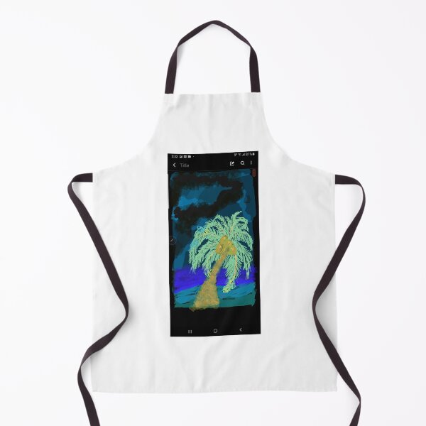 Item preview, Coconut Palm designed and sold by Wolftrax8.