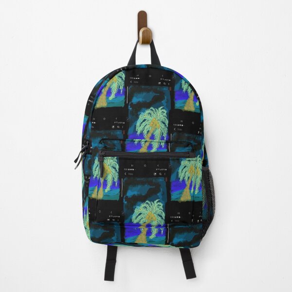 Item preview, Coconut Palm designed and sold by Wolftrax8.
