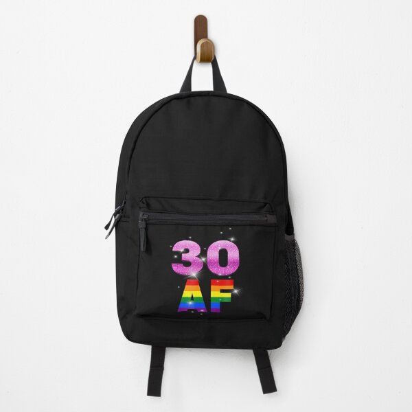 Item preview, 30 Af Lgbt Gay Pride depuis 1988 Bel anniversaire designed and sold by LucyDavies01.