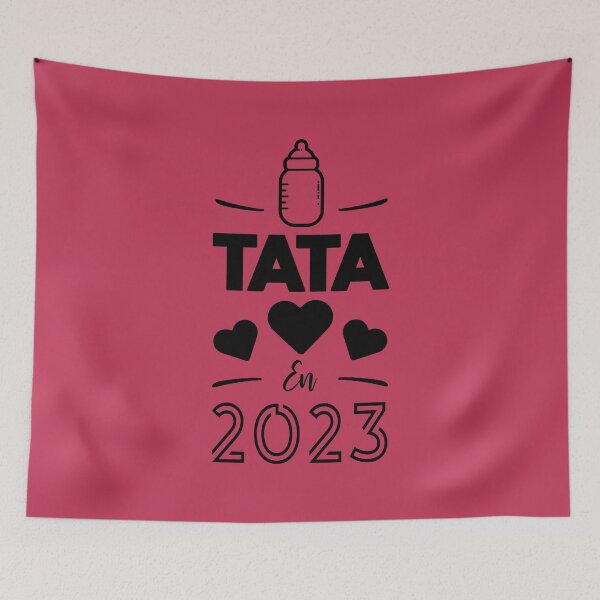 Item preview, Tata in 2023 designed and sold by lepetitcalamar.