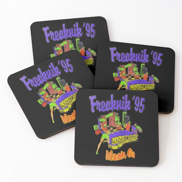 Item preview, Vintage Freaknik Festival designed and sold by Ramirezer847.