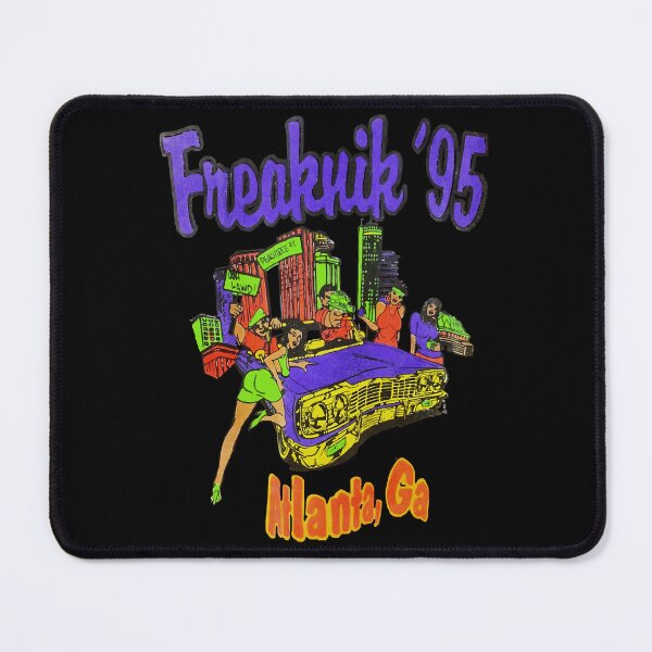 Item preview, Vintage Freaknik Festival designed and sold by Ramirezer847.