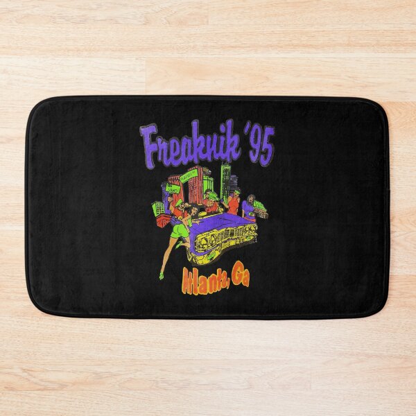 Item preview, Vintage Freaknik Festival designed and sold by Ramirezer847.