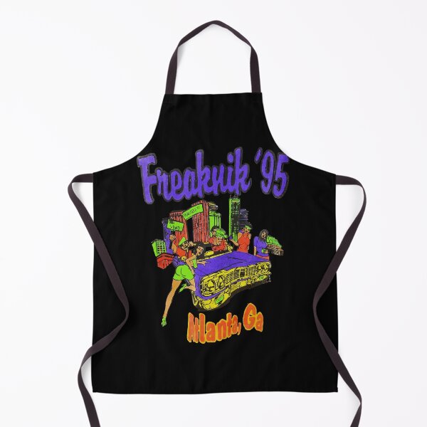 Item preview, Vintage Freaknik Festival designed and sold by Ramirezer847.