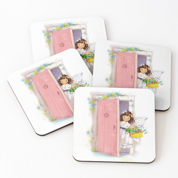 Item preview, Fairy gifts designed and sold by Katsiaryna Babok.
