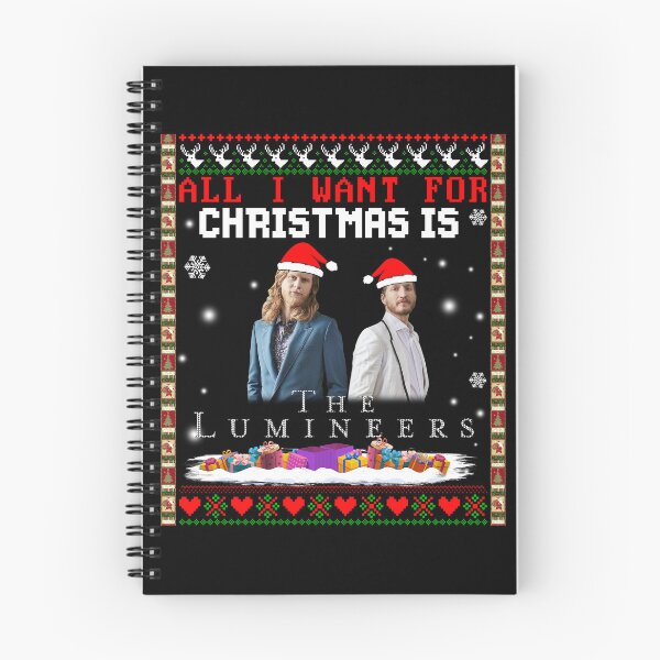 Item preview, All I Want For Christmas designed and sold by RemyGav17.